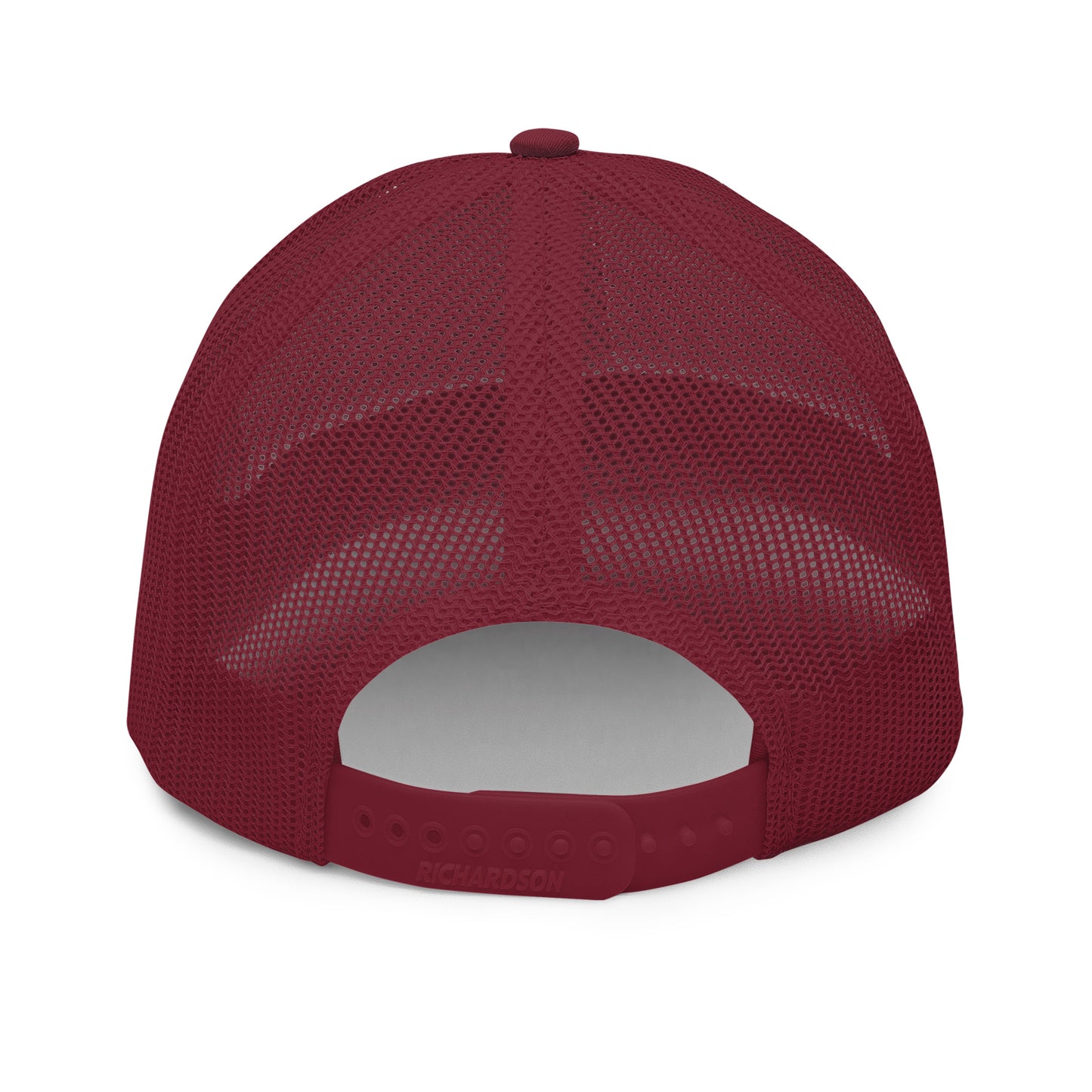 Tent Trucker Cap